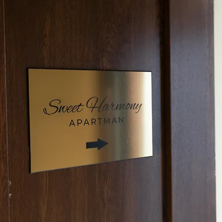 Sweet Harmony * Yanıkkale